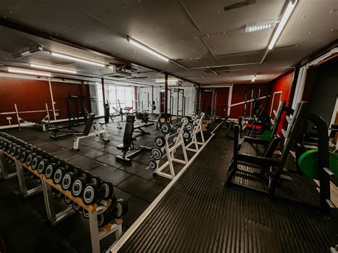 Fitness Zone – Sleaford's Biggest & Best 24 Hour Gym!