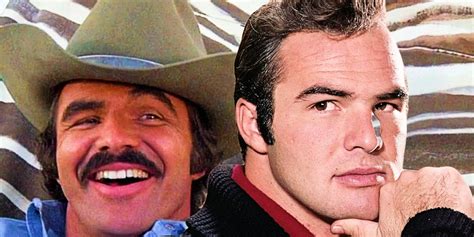 Why Burt Reynolds Left Gunsmoke After Just 3 Years On The Western TV Show