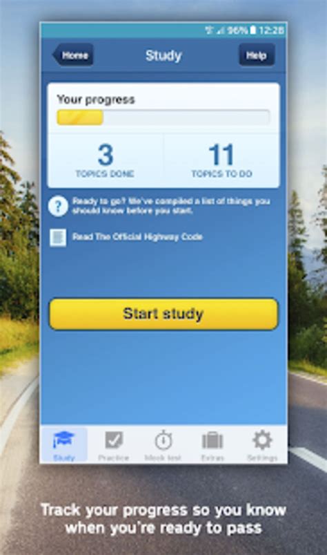 Official Dvsa Theory Test Kit Na Android Download