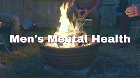 can we improve men s mental health empathic practice youtube