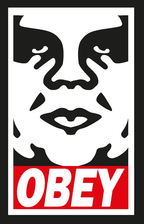 Obey Logo Vector Ai Png Svg Eps Free Download