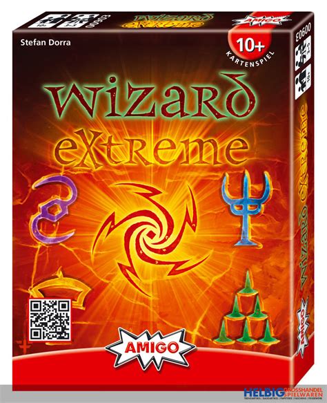 Vor langer zeit gab es eine sehr berühmte magierakademie in stonehenge. Kartenspiel "Wizard extreme"-00903