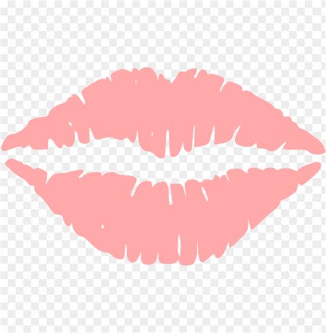 Ink Lips Png Vector Freeuse Download Pink Lips Clip Art Png Image