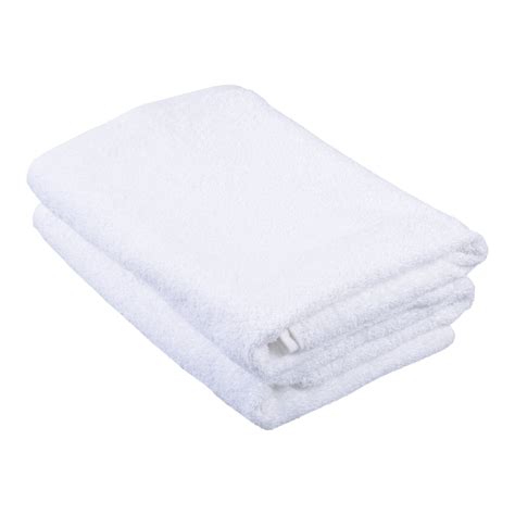 White Hand Towels Hotel Towels Australian Linen Supply