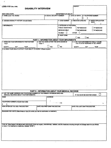 Form 1151 Fill Out And Sign Online Dochub