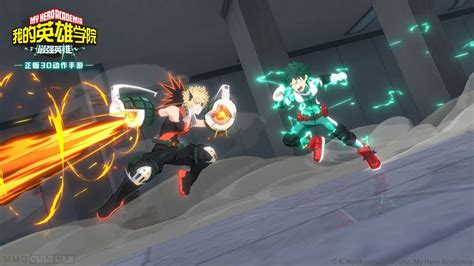 Подлинная адаптация оригинальной истории my hero academia, 3d action mobile rpg, захватывающий и плавный боевой опыт изуку мидория, кацуки бакуго, очако урарака, тенья иида, шото тодороки, момо яойородзу, денки каминари. My Hero Academia: The Strongest Hero - New mobile RPG ...
