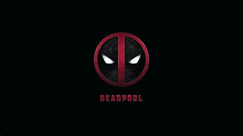 Deadpool Symbol Wallpapers Top Free Deadpool Symbol Backgrounds