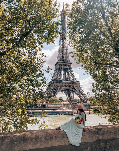 12 Best Photo Spots In Paris That You Will Love Ideas And Inspiration