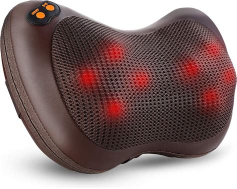 Best Lower Back Massager For Office Chair Sweet Life Daily