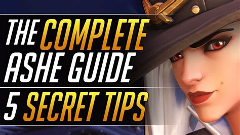 The Complete Ashe Guide 5 Pro Tips Tricks And Mechanics To Boost