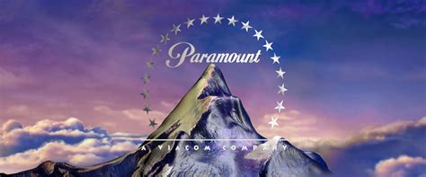 Paramount Pictures Logo 2002 Remake V5 By Danielbaster On Deviantart