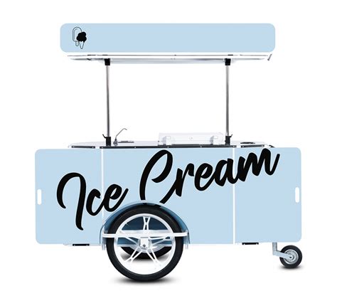 Le Chariot L Ice Cream Meilleurs V Los