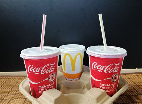 Why Is Mcdonald’s Coke So Good Vending Business Machine Pro Service