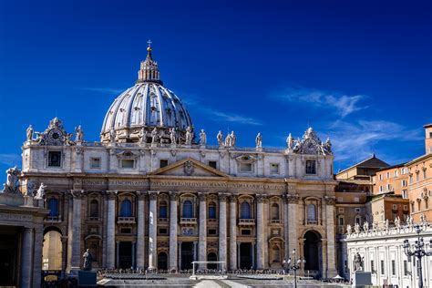Vatican Full Day Tour with Sistine Chapel and Basilicas - Dark Rome