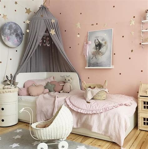 Déco scandinave bucolique : visite architecte - Clem ATC | Deco chambre