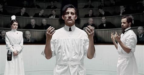 WIRED Binge Watching Guide The Knick WIRED