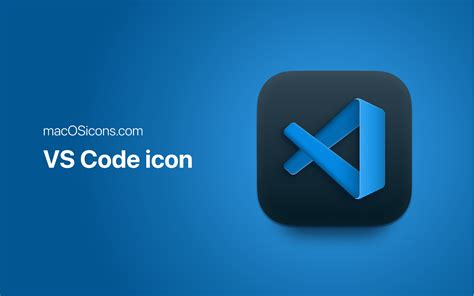 Macos Vs Code Icon Figma