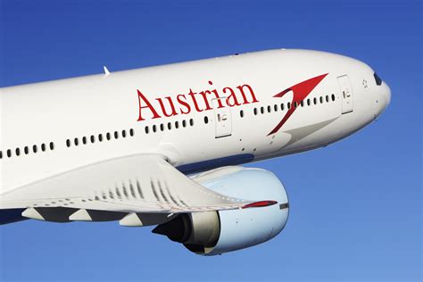 Austrian Airlines Expands Boeing 777 Premium Economy Offering