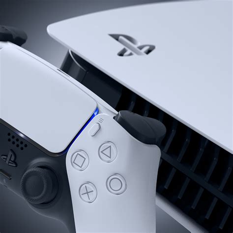 Un Média Dévoile Les Futures Consoles Sony Playstation Mais Cest Dur