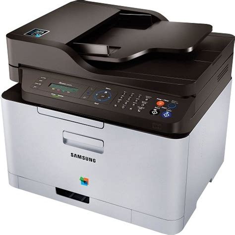 Samsung Express C460w Printer सैमसंग लेज़र प्रिंटर In Kharghar Navi