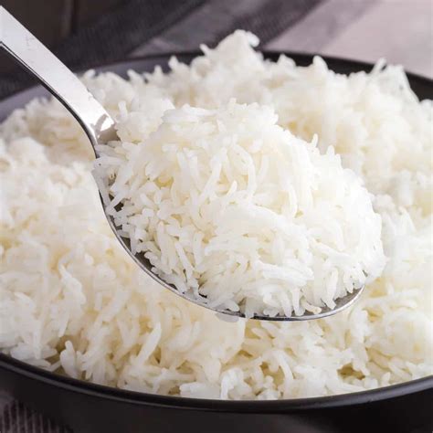 Perfect Basmati Rice Cooking And Cussing