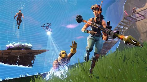 Choreographer Sues Epic Games Over Fortnite Dance