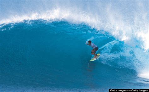 12 Reasons To Fall In Love With Hawaiis Surf Scene Huffpost