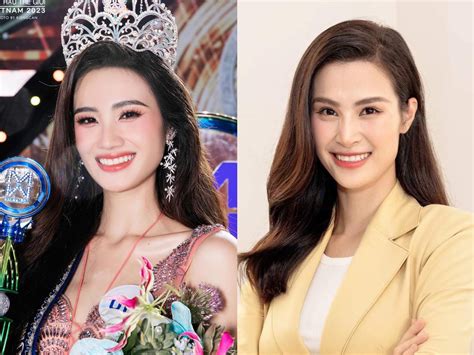 Dân mạng nói gì về Hoa hậu Thế giới Việt Nam Huỳnh Trần Ý Nhi Báo Mới h