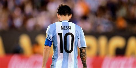 Comparez et achetez des maillots de messi pas cher sur shopalike. Foot : Messi revient en sélection argentine