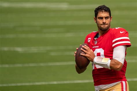 49ers 5 Best Options To Back Up Jimmy Garoppolo In 2021