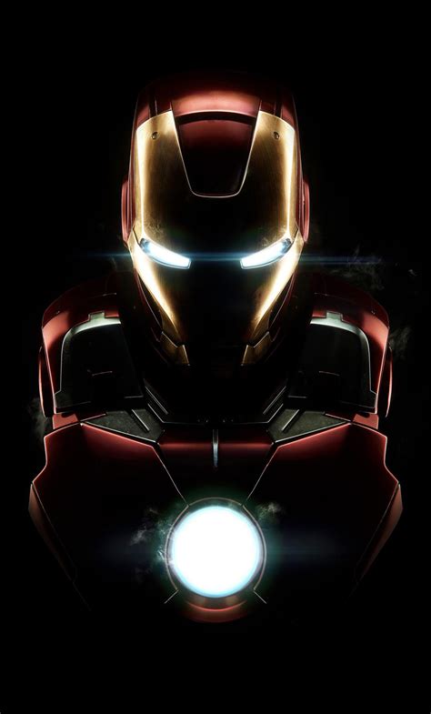We have a massive amount of hd images that will make your computer or smartphone. Iron Man iPhone 4k Wallpapers - Wallpaper Cave