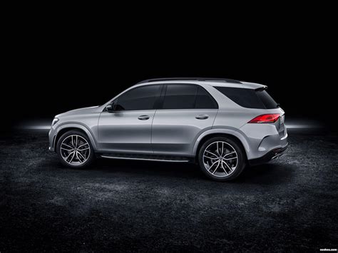 Fotos De Mercedes Gle 450 4matic 2019