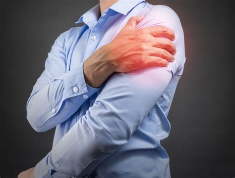 The rotator cuff is a group of muscles and tendons that surround the shoulder joint, keeping the head of your upper arm bone firmly within the shallow socket of the shoulder. Torn Rotator Cuff - Causes, Symptoms, and Treatments