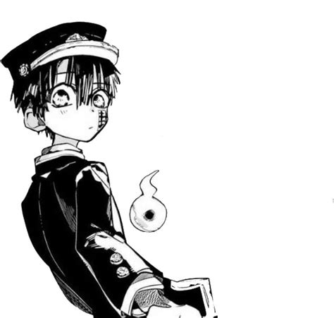 Hanako Kun Pfp Black And White Tbhk One Shots X Reader In 2020