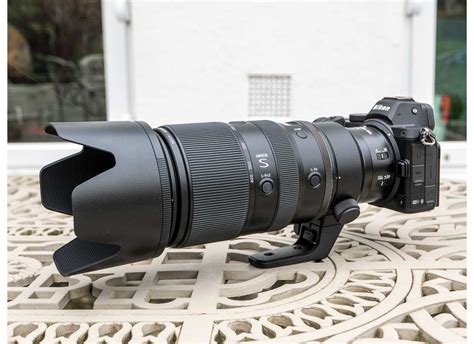 Nikon Z 100 400mm F45 56 Vr S Review Photography Blog