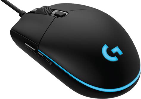 Logitech G Pro Wired Gaming Mouse Pn 910 005442 Computer Alliance