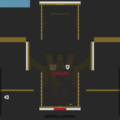 Please get a plus membership to access this feature and support pes master and its future development. Offizielle Konami Kits - Kits - eFootball Pro Evolution Soccer Modding - PES 2019 / PES 2020 ...