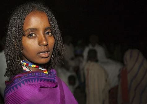 Karrayyu Ethiopia Africa People Oromo People Ethiopian Tribes
