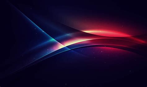 Bg Red Blue Abstract Background Hd Wallpaper Pxfuel