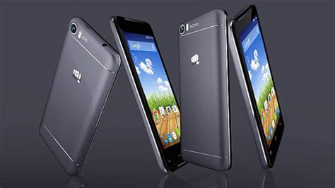 Micromax Launches Canvas Fire 4 Smartphone At Rs 6999 Businesstoday