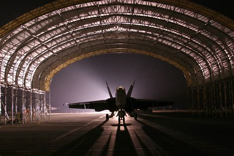 Free Images Light Architecture Night Tunnel Fighter Jet Arch
