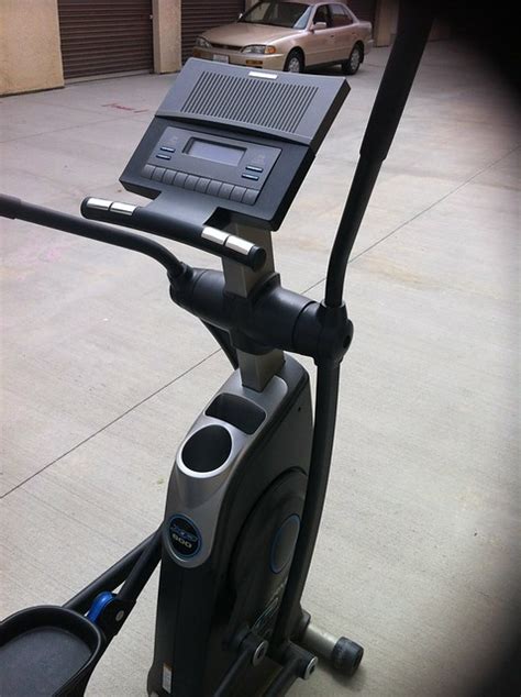 Proform xp strideclimber 600 elliptical reviews, machine ...