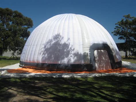 Inflatable Structures Airspace Inflatables