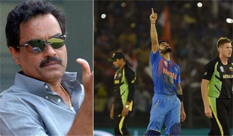 You Need To Have Something Extra Virat Had That Dilip Vengsarkar