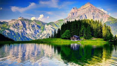 Swiss Alps Wallpapers 74 Background Pictures