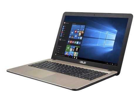 Asus Vivobook X540ua Gq1385t X540ua Gq1385t Laptop Specifications