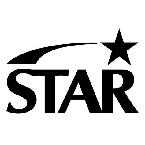 Star Logo Svg
