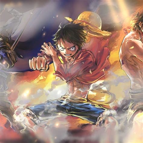 One Piece Live Wallpapers Top Free One Piece Live Backgrounds