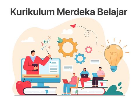 Implementasi Kurikulum Merdeka SMA Negeri 2 Padang Panjang