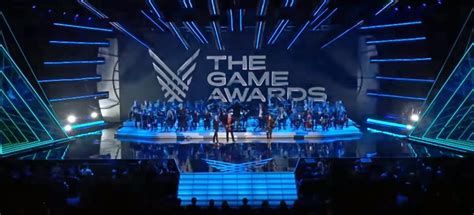 The Game Awards 2018 - Winners and link to the full video of the ...